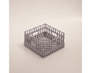 INOXWEB 2026-Σχάρα πλυντηρίου πιάτων - 40 x 40 cm MAX-09240021