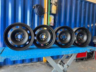 Ζαντες VW 5x100