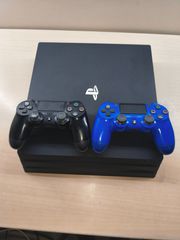 PS4 pro 1tb