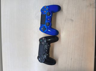 PS4 pro 1tb-thumb-2