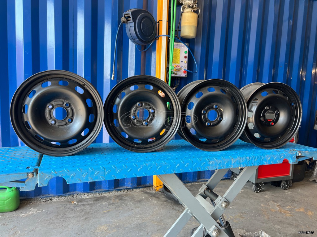 Ζαντες 4x108 citroen