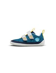 Affenzahn Sneaker Knit Happy Penguin Jr 0039730001 barefoot shoes