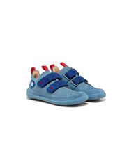 Affenzahn Halbschuh Leder Buddy Shark Jr shoes 0042830211