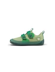 Affenzahn Sneaker Cotton Lucky Frog Jr 0039120110 shoes