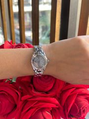 TAG HEUER LINK LADY