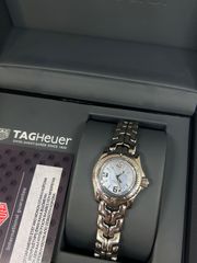 TAG HEUER LINK LADY-thumb-4