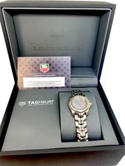 TAG HEUER LINK LADY-thumb-6