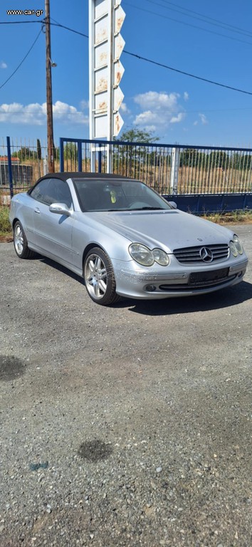 Mercedes-Benz C 180 2004 C180 ELEGANCE
