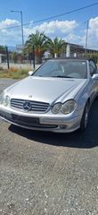 Mercedes-Benz C 180 2004 C180 ELEGANCE-thumb-1