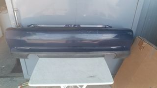 ΠΡΟΦΥΛΑΚΤΗΡΑΣ ΠΙΣΩ SEAT IBIZA 1992-1999 (6Κ) ΓΝΗΣΙΟΣ