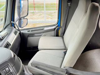 Γερανοί - Φορτηγά Με Γερανό Volvo 2003 FM 12.420 * FASSI F150A.21 * 8x4 *-thumb-9