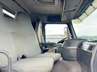 Γερανοί - Φορτηγά Με Γερανό Volvo 2003 FM 12.420 * FASSI F150A.21 * 8x4 *-thumb-10
