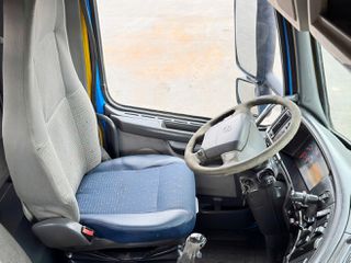 Γερανοί - Φορτηγά Με Γερανό Volvo 2003 FM 12.420 * FASSI F150A.21 * 8x4 *-thumb-11