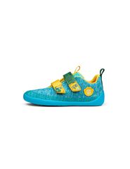 Affenzahn Sneaker Knit Happy Creative Bear Jr 0039730004 shoes