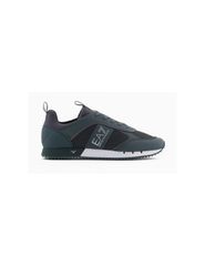Emporio Armani EA7 M shoes X8X027XK050U455