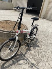 Σπαστό - Ανάδιπλουμένο Orient 2019