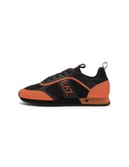Emporio Armani EA7 M shoes X8X027XK050D188