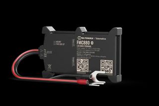 TELTONIKA FMC880 GPS Tracker