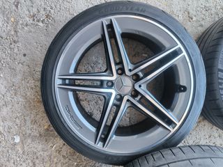 A4S AMG original ζαντολάστιχα