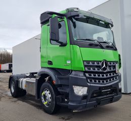 Mercedes-Benz 2020 AROCS 1845 LS MP5 ΕURO 6D ME ΥΔΡΑΥΛΙΚΑ-thumb-1
