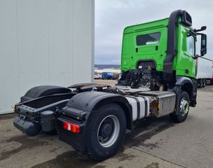 Mercedes-Benz 2020 AROCS 1845 LS MP5 ΕURO 6D ME ΥΔΡΑΥΛΙΚΑ-thumb-4