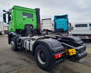 Mercedes-Benz 2020 AROCS 1845 LS MP5 ΕURO 6D ME ΥΔΡΑΥΛΙΚΑ-thumb-5