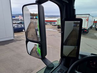 Mercedes-Benz 2020 AROCS 1845 LS MP5 ΕURO 6D ME ΥΔΡΑΥΛΙΚΑ-thumb-6