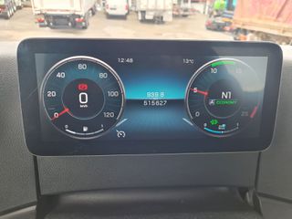 Mercedes-Benz 2020 AROCS 1845 LS MP5 ΕURO 6D ME ΥΔΡΑΥΛΙΚΑ-thumb-10