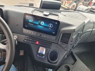 Mercedes-Benz 2020 AROCS 1845 LS MP5 ΕURO 6D ME ΥΔΡΑΥΛΙΚΑ-thumb-11