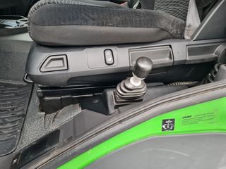 Mercedes-Benz 2020 AROCS 1845 LS MP5 ΕURO 6D ME ΥΔΡΑΥΛΙΚΑ-thumb-13
