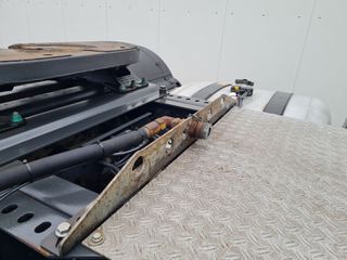 Mercedes-Benz 2020 AROCS 1845 LS MP5 ΕURO 6D ME ΥΔΡΑΥΛΙΚΑ-thumb-14