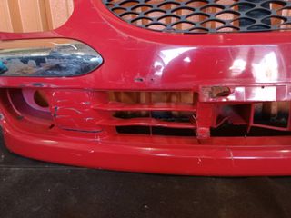 ΠΡΟΦΥΛΑΚΤΗΡΑΣ ΕΜΠΡΟΣ DAIHATSU SIRION / 03-05ΑΠΟΣΤΟΛΗ ΣΕ ΟΛΗ ΤΗΝ ΕΛΛΑΔΑ!!!-thumb-3