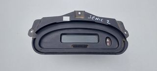 Ρολόι ταμπλό Renault Megane Senic 1 Senic 2.. 1996 20003