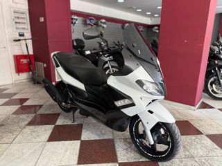 Gilera Nexus 300 2012 ΣΕ ΑΡΙΣΤΗ ΚΑΤΑΣΤΑΣΗ