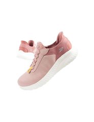 Skechers Bobs Squad Slipins W 117504BLSH shoes