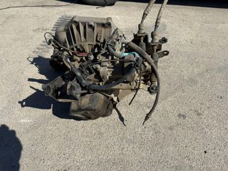 ΣΑΣΜΑΝ TOYOTA COROLLA ΚΩΔ.ΚΙΝΗΤΗΡΑ: 4ZZ <<<LAZARIDIS PARTS>>>