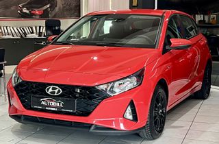 Hyundai i 20 2021 TREND/MILD HYBRID/ΟΘΟΝΗ/CAMERA/DRIVE MODE/EU6