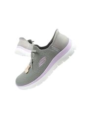 Skechers SummitsNew Daily Slipins W 150263GYLV shoes