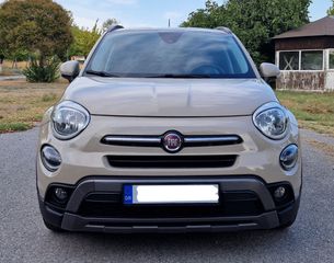 Fiat 500X 2018 Αυτόματο (Facelift)-thumb-4