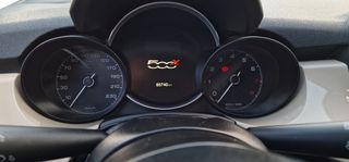 Fiat 500X 2018 Αυτόματο (Facelift)-thumb-54