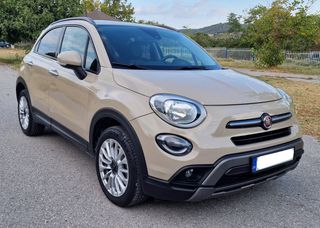Fiat 500X 2018 Αυτόματο (Facelift)-thumb-5