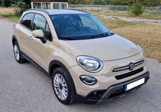 Fiat 500X 2018 Αυτόματο (Facelift)-thumb-6