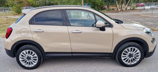Fiat 500X 2018 Αυτόματο (Facelift)-thumb-8