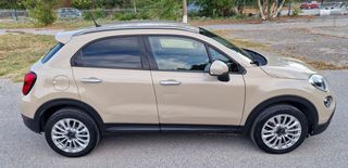 Fiat 500X 2018 Αυτόματο (Facelift)-thumb-7