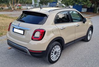 Fiat 500X 2018 Αυτόματο (Facelift)-thumb-10