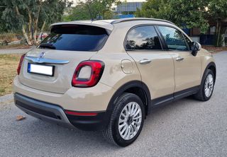 Fiat 500X 2018 Αυτόματο (Facelift)-thumb-9
