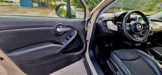 Fiat 500X 2018 Αυτόματο (Facelift)-thumb-36