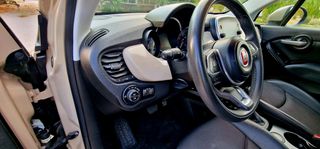 Fiat 500X 2018 Αυτόματο (Facelift)-thumb-37