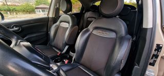 Fiat 500X 2018 Αυτόματο (Facelift)-thumb-41