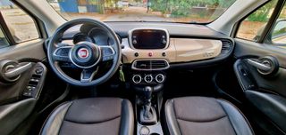 Fiat 500X 2018 Αυτόματο (Facelift)-thumb-45